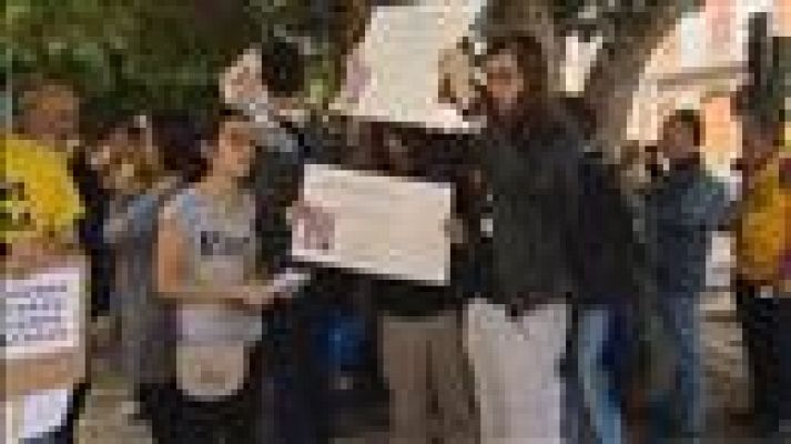 Telecanarias - Canarias en 2' - 05/05/2018