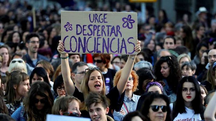 El mundo en 24 horas - 05/05/18