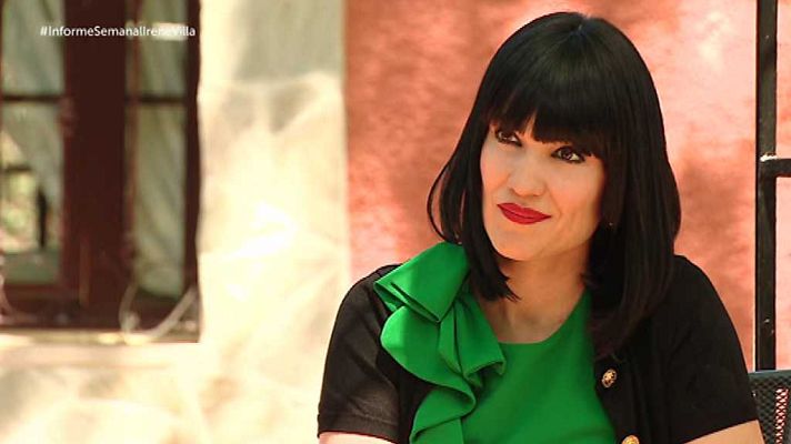 Informe Semanal - Irene Villa, una vida frente a ETA