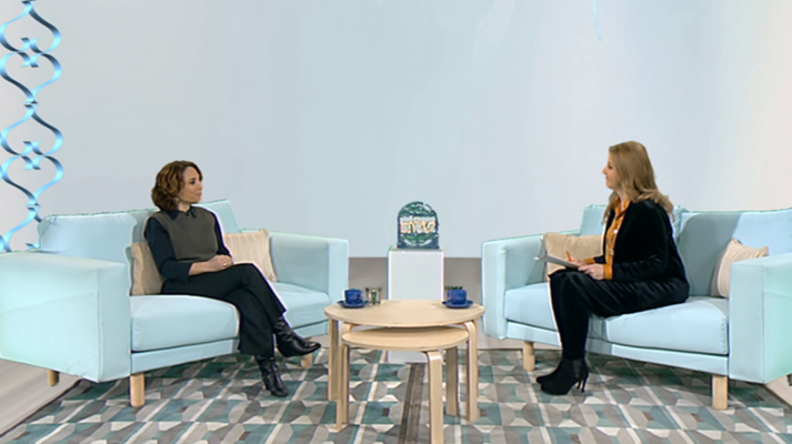 Shalom - We-Remember, la importancia de recordar