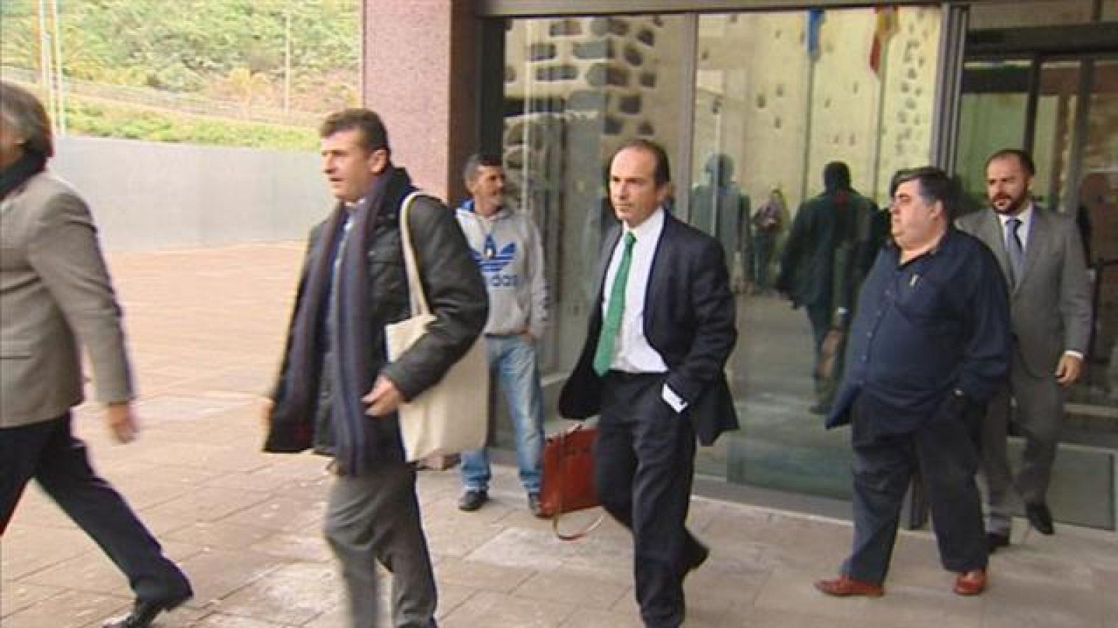 Telecanarias - 06/05/2018