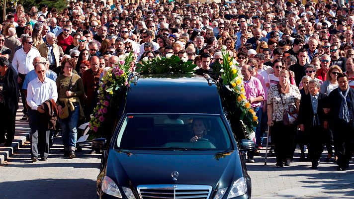  - Ingresa en un centro de menores el adolescente acusado de la muerte de una mujer en Zamora