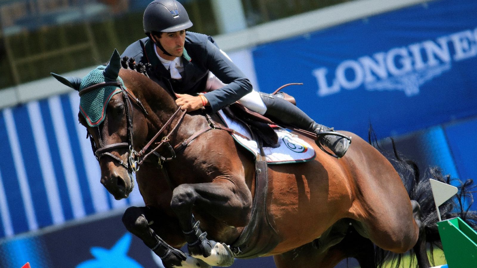 Hípica - LGCT Madrid Copa del Rey - ver ahora