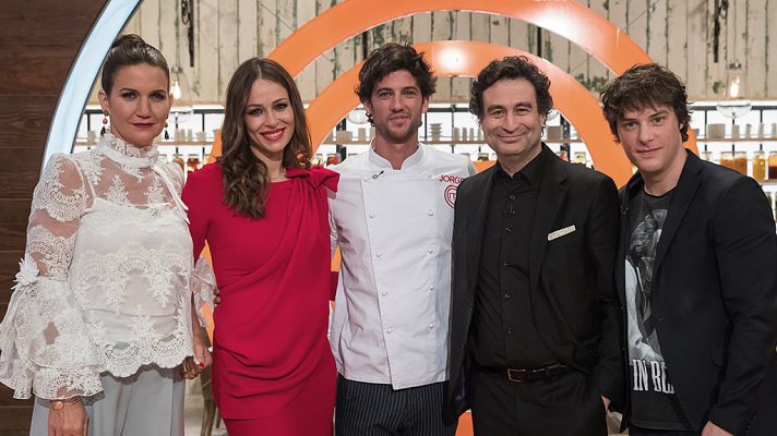 MasterChef - Programa 3