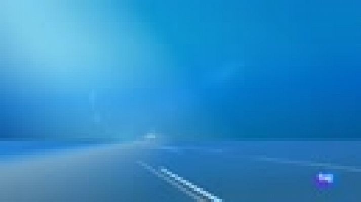 Telediario 1 - Telediario Matinal en 4'