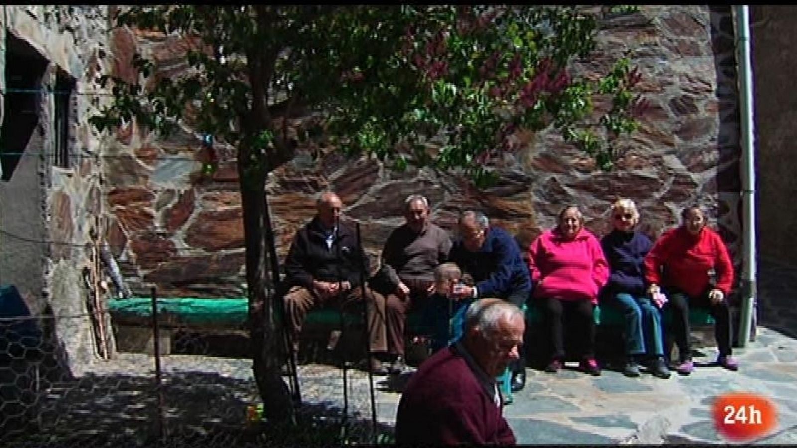 Parlamento - El reportaje - Despoblación en Guadalajara - 05/05/2018