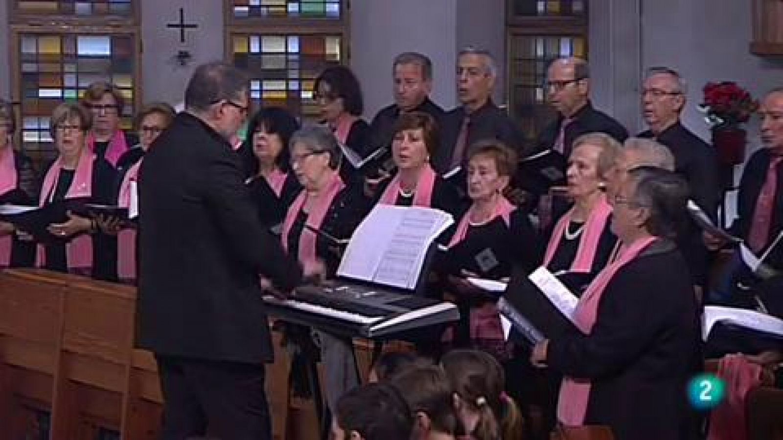 La Missa - 06/05/2018