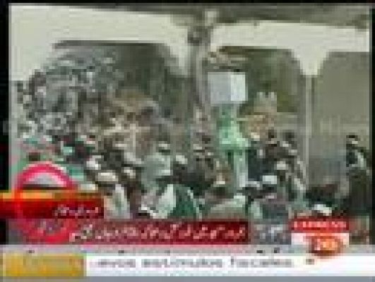  - Al menos 48 muertos en un atentado