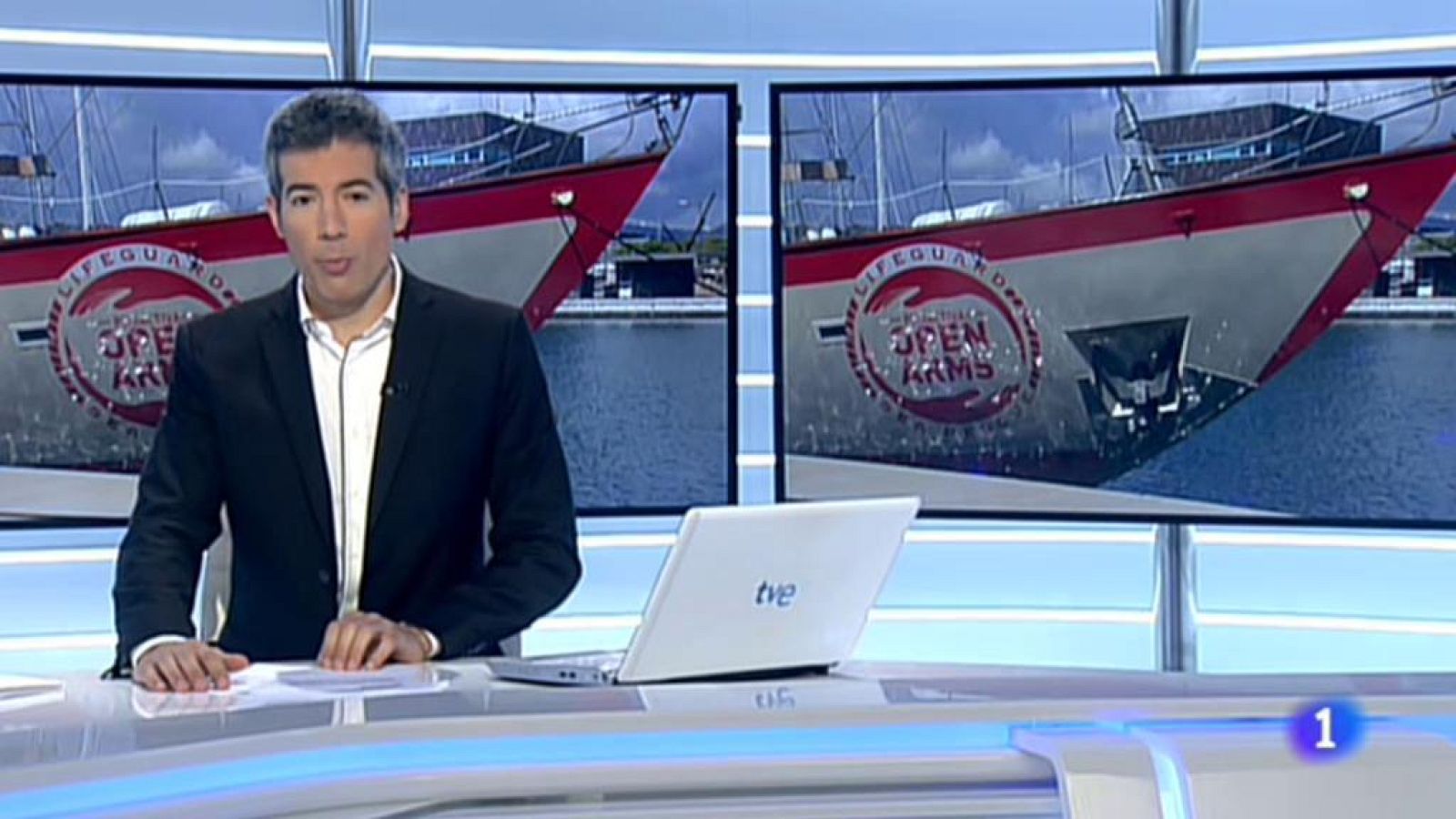 L'Informatiu Cap de Setmana - 05/05/2018