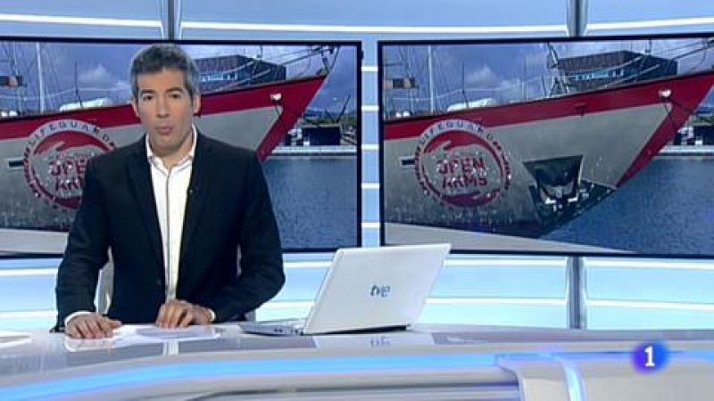 L'Informatiu Cap de Setmana - 05/05/2018