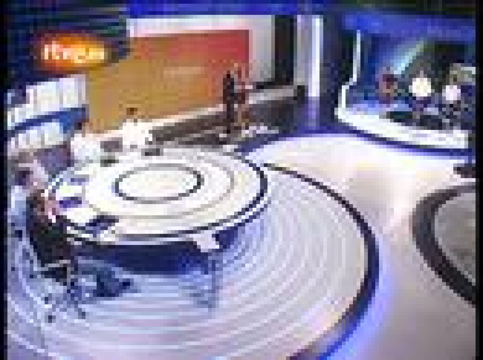 Programa especial MotoGP (27/03/2009) | Ver