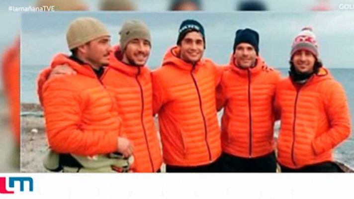 La mañana - La Mañana - 07/05/18