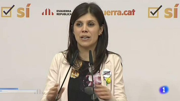 L'Informatiu - L'informatiu en 3 minuts - 07/05/2018