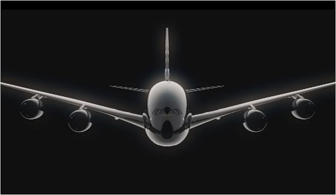 Innovación aeroespacial y europea en Airbus - sumario