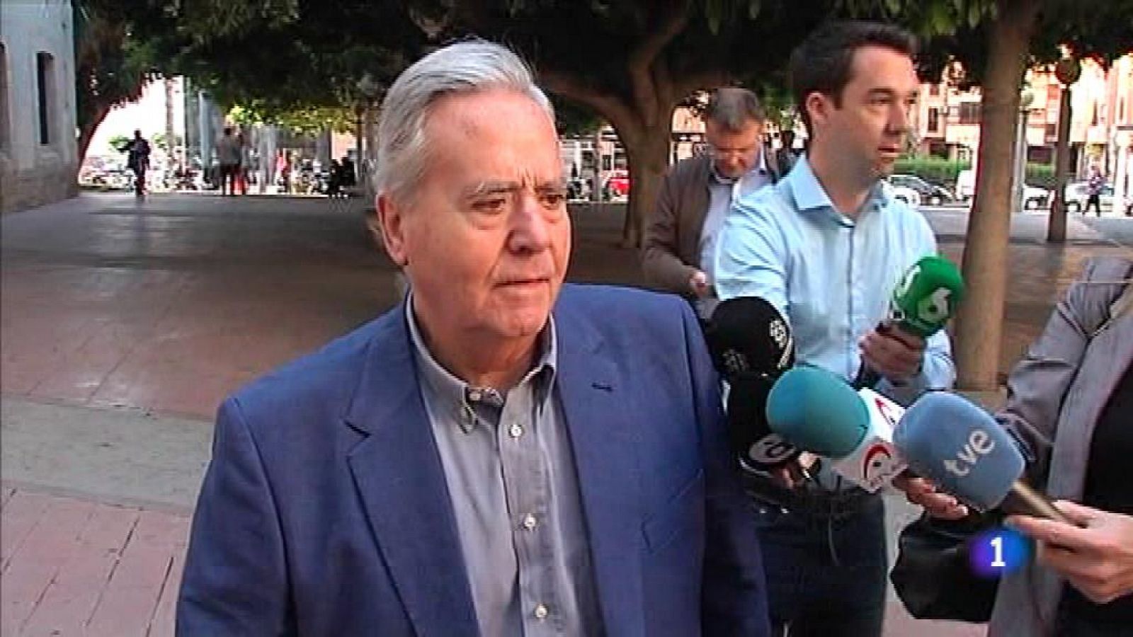 La Comunidad Valenciana en 2' - 07/05/18 - ver ahora