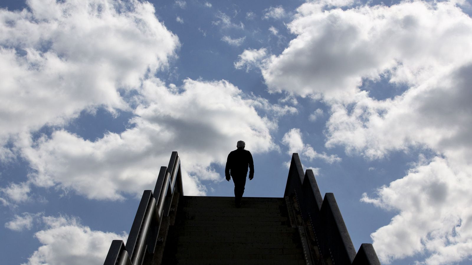 El Tiempo en la Comunidad de Madrid - 07/05/18