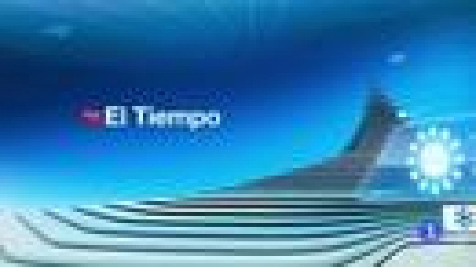 Telenavarra: El Tiempo en la Comunidad de Navarra - 07/05/2018 | RTVE Play