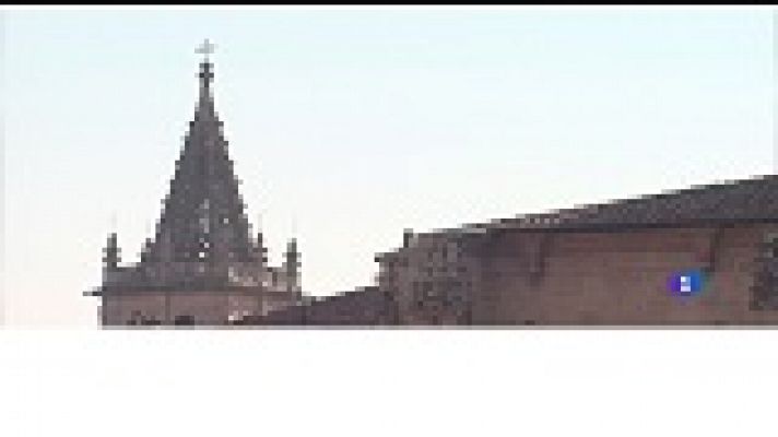 Panorama Regional - El tiempo en Asturias - 07/05/18