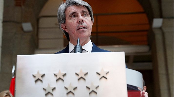 Asuntos Públicos - Asuntos públicos - 07/05/18