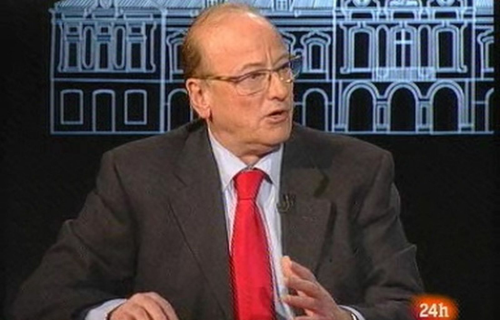 Aquí parlem - L'actual situació del finançament català - Aquí parlem | Veure