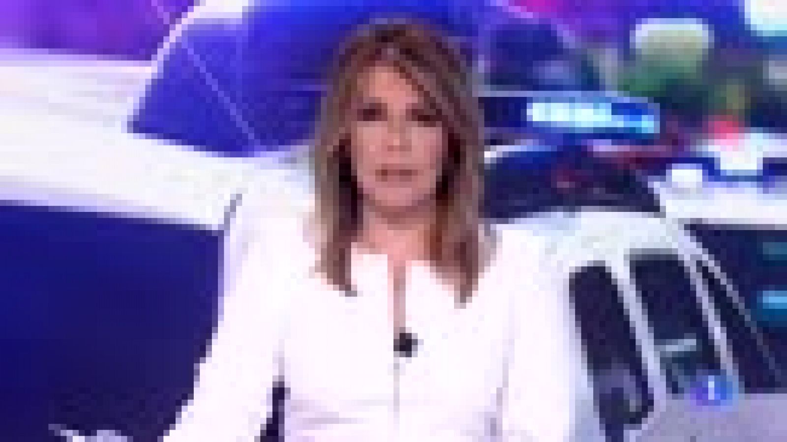 Telediario 1: Una joven denuncia haber sido violada por varios chicos en Murcia | RTVE Play
