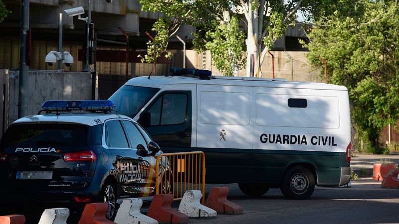 Una joven denuncia haber sido violada por varios chicos en Murcia