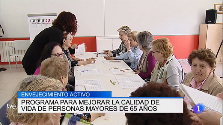 Informativo Telerioja - Telerioja en 2' - 07/05/18