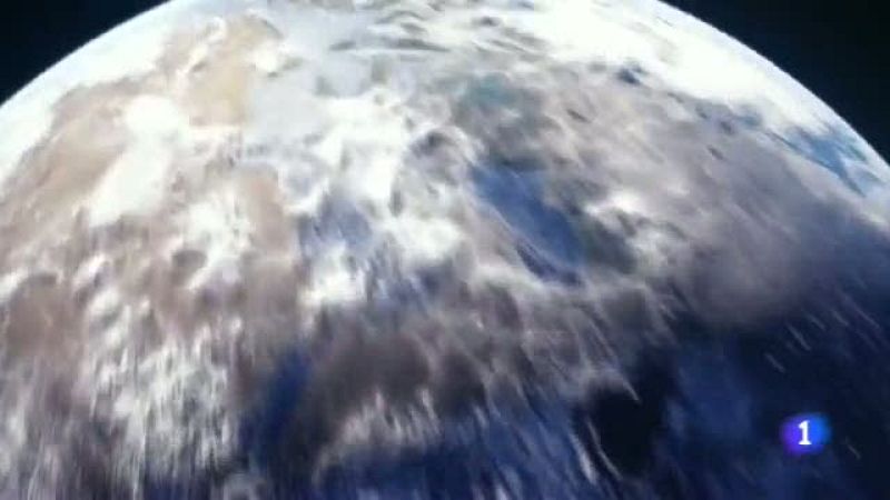  El tiempo en Aragón-07/05/18