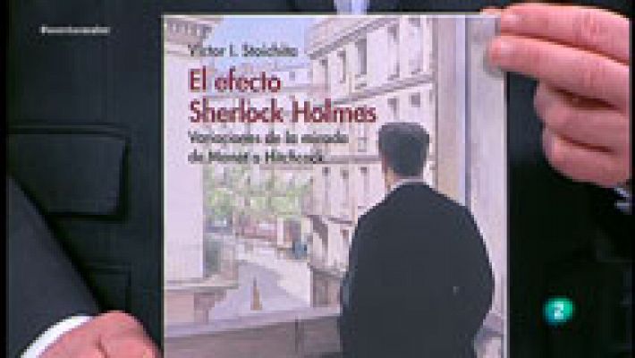 'El efecto Sherlock Holmes'