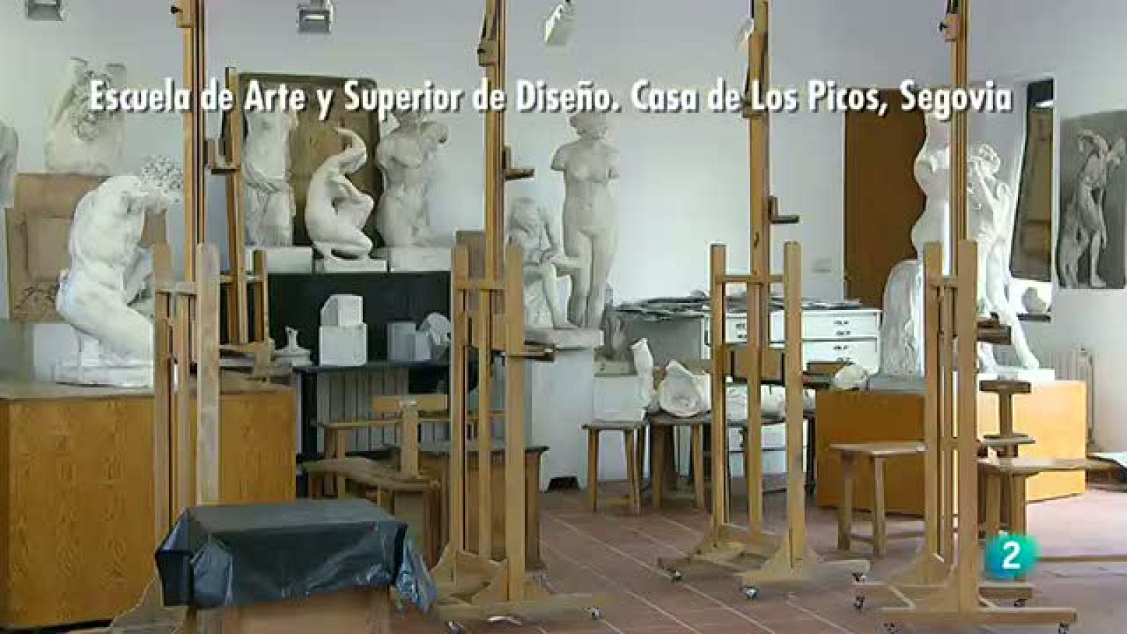 La Aventura del Saber La Casa de los Picos, Escuela de Arte siglo XV Bachillerato de Artes  grado universitario #AventuraSaberEducación