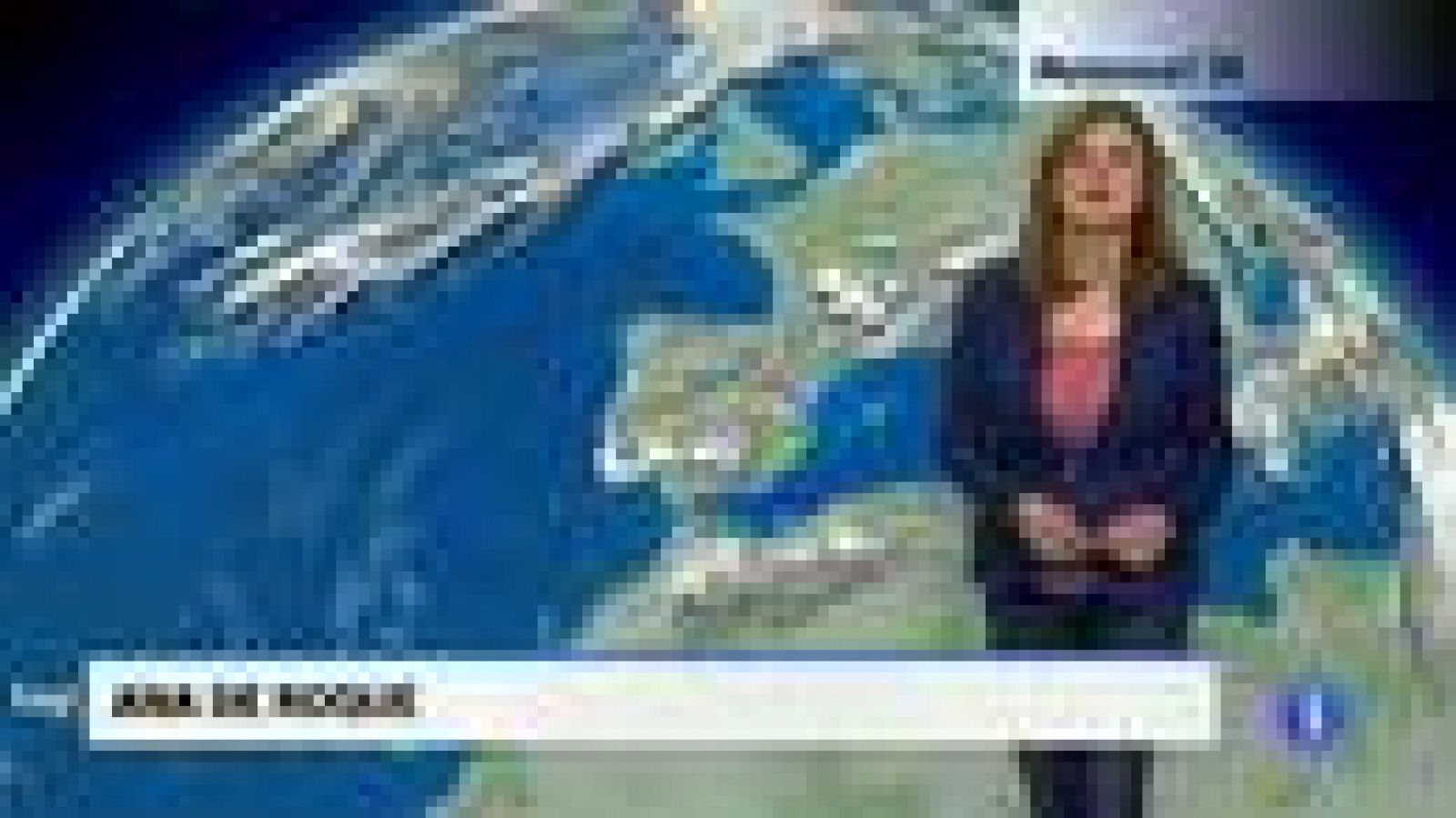 Noticias de Extremadura: El Tiempo en Extremadura - 07/05/18 | RTVE Play