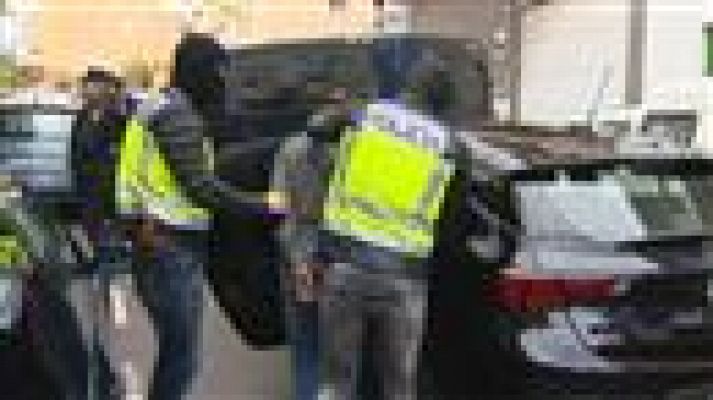 Telecanarias - Canarias en 2' - 07/05/2018