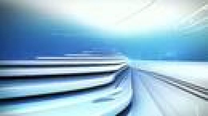 Noticias Aragón - Noticias Aragón 2-07/05/18