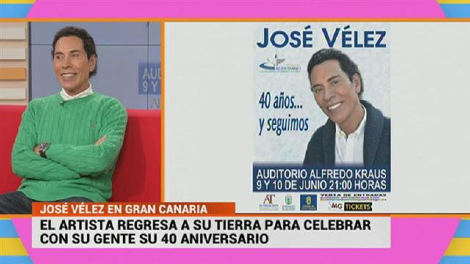 Cerca de ti - 07/05/2018