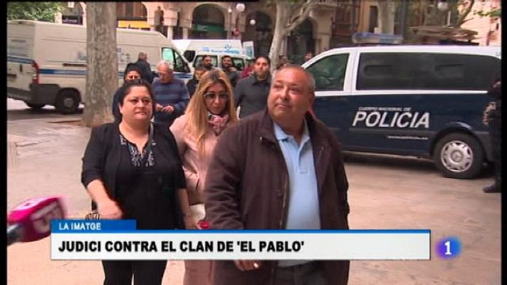 Informatiu Balear - Informatiu Balear - 07/05/18