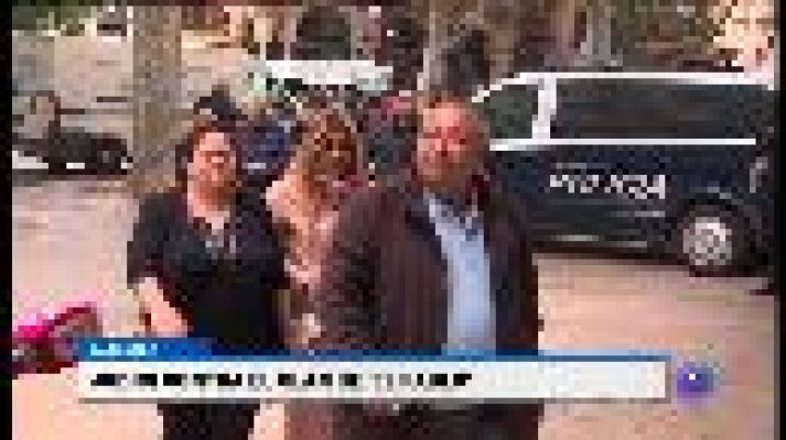 Informatiu Balear - Informatiu Balear en 2' - 07/05/18