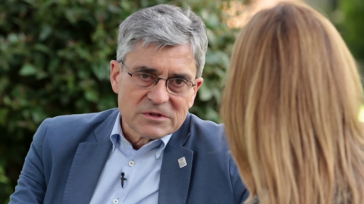 EOI - Escuela Organización Industrial - Programa 1