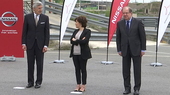 España en 24h - España en 24 horas - 07/05/18