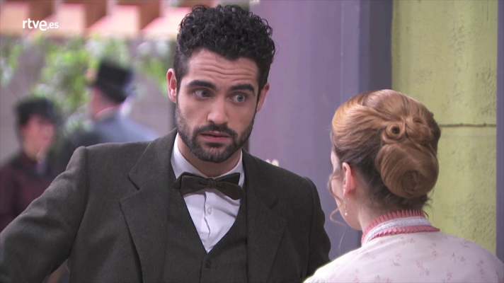 Acacias 38 - Íñigo quiere vender La Deliciosa