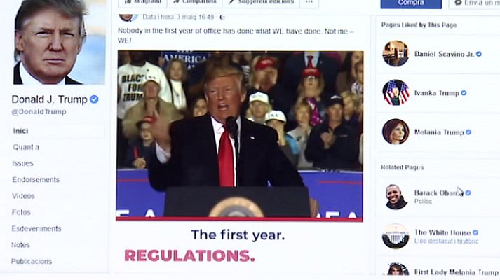 La tarde en 24h - Economía -  07/05/18