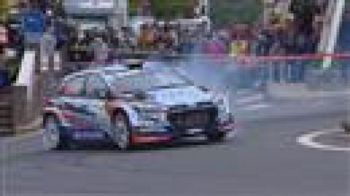 Telecanarias - Deportes Canarias - 07/05/2018