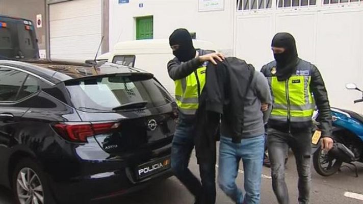 Telecanarias - Telecanarias - 07/05/2018