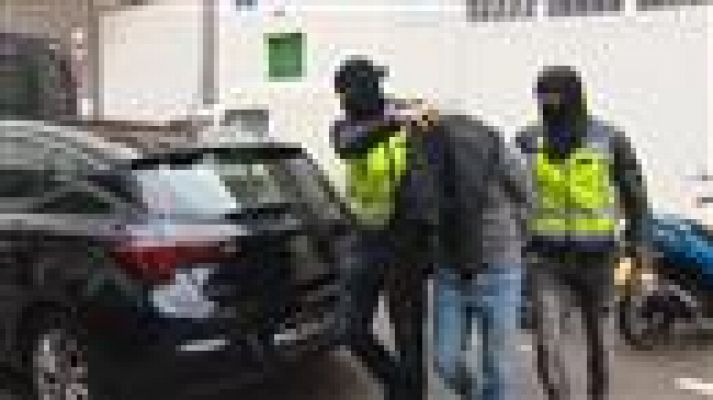 Telecanarias - Telecanarias - 07/05/2018