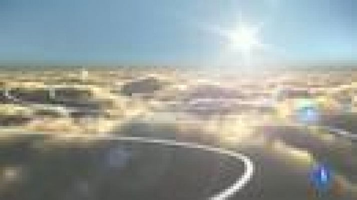 Telenorte - País Vasco - El tiempo en el País Vasco - 07/05/18