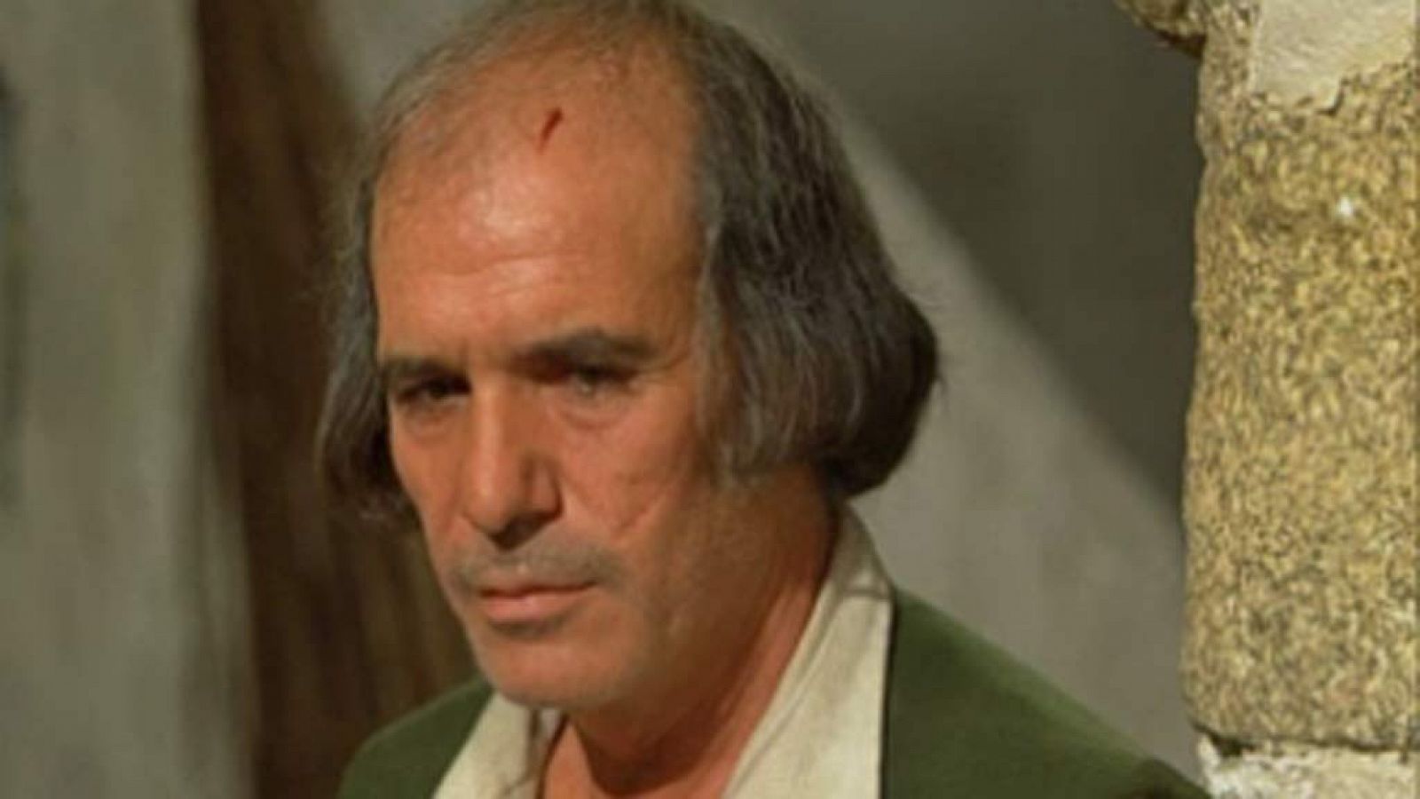 La leyenda del alcalde de Zalamea (1975)