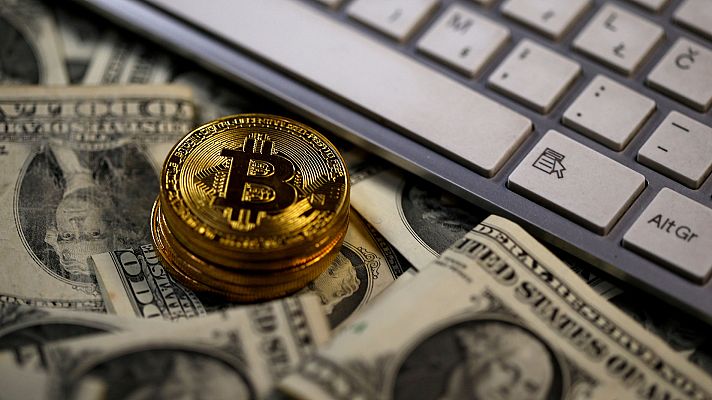 Goldman Sachs, primera firma que operará con bitcoin