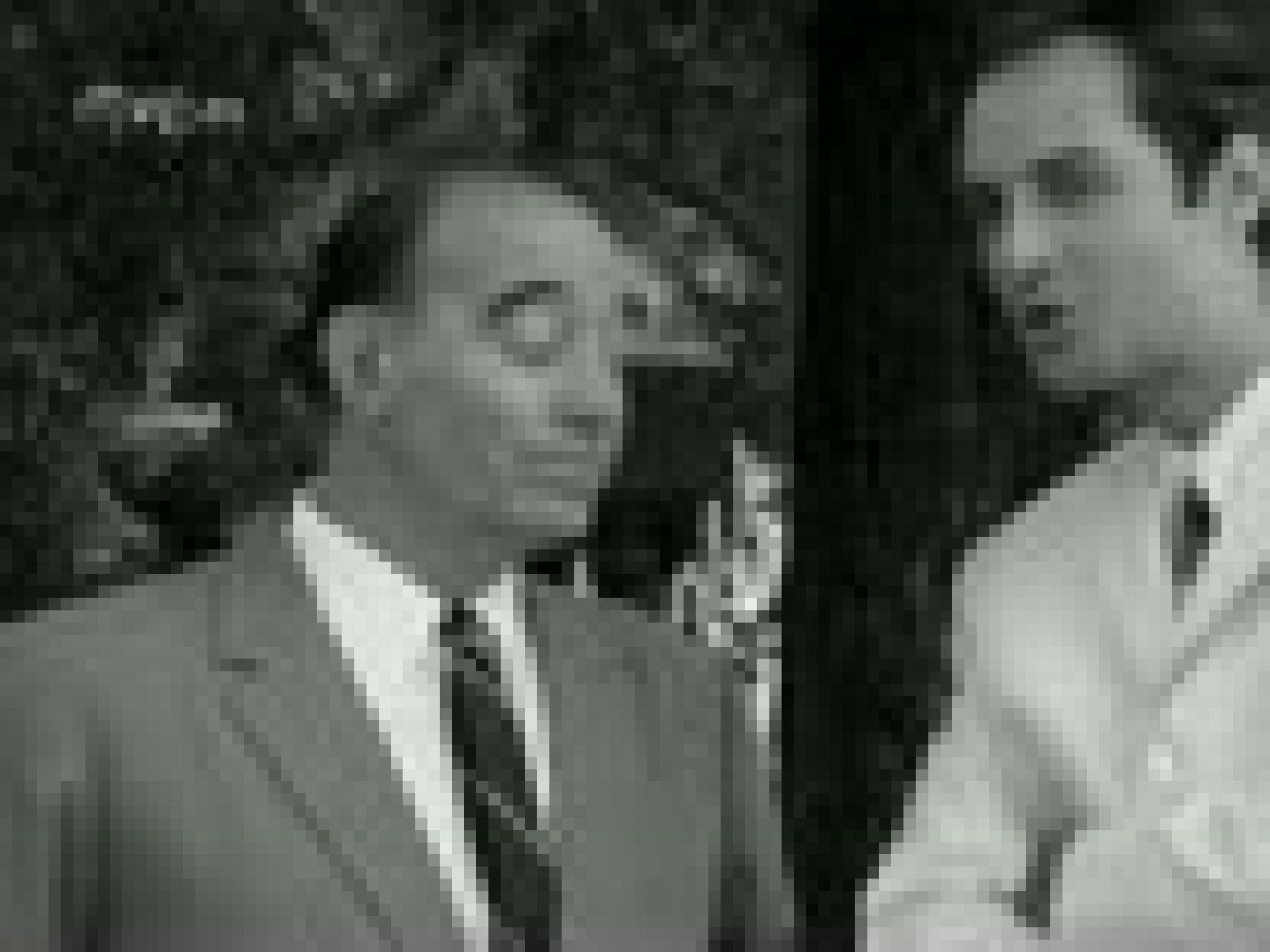 Arxiu TVE Catalunya - Panorama de Actualidad -  Zoo de Barcelona