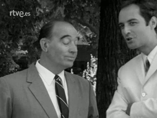 Arxiu TVE Catalunya - El Zoológico de Barcelona