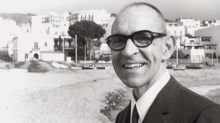 Imprescindibles - Salvador Espriu