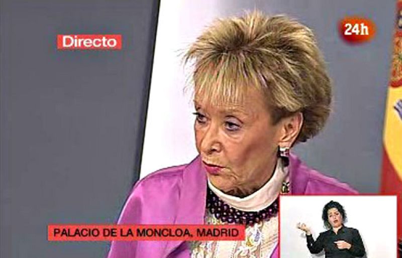 El Gobierno recurrirá la Ley de Cajas de Aguirre por inconstitucional